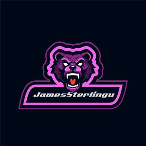 JamesSterlingu