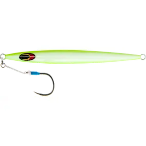 Nomad Design The Streaker High Pitch Speed Jig