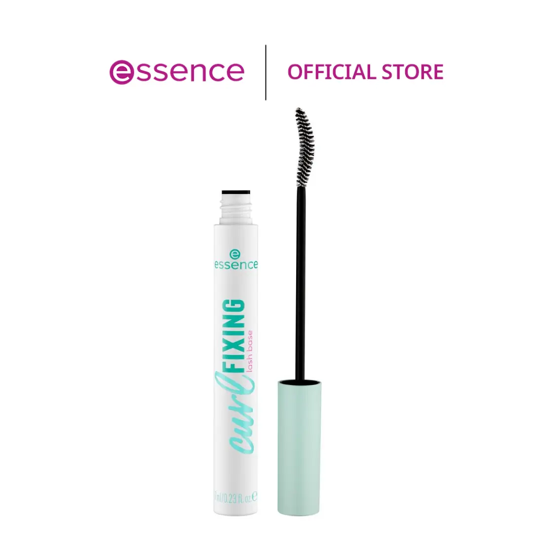 Curl Fixing Lash Base Curl Fixing Lash Base