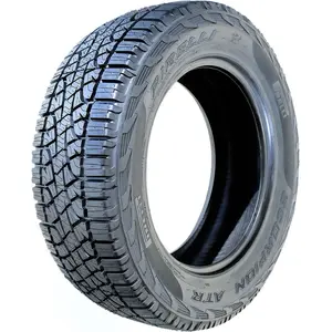 New tire: Pirelli Scorpion Atr Tire 272/55R20