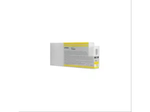 EPSON T596400 UltraChrome HDR Ink Cartridge (350ml) Yellow