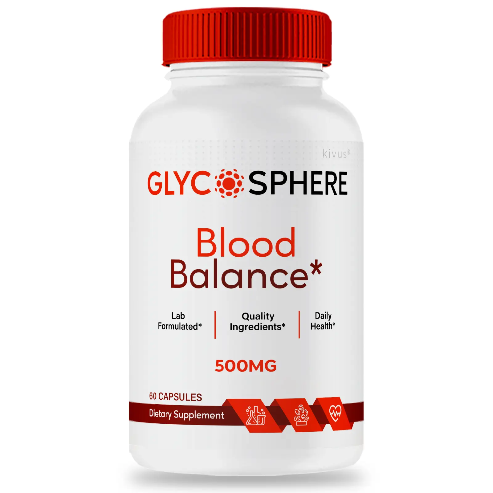Glyco Sphere - Glyco Sphere Advanced Formula