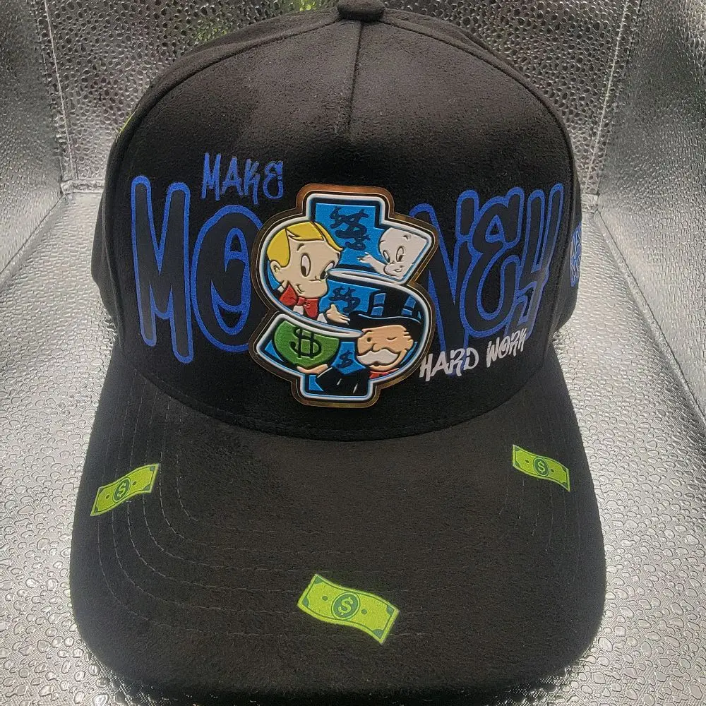 Make Money hat