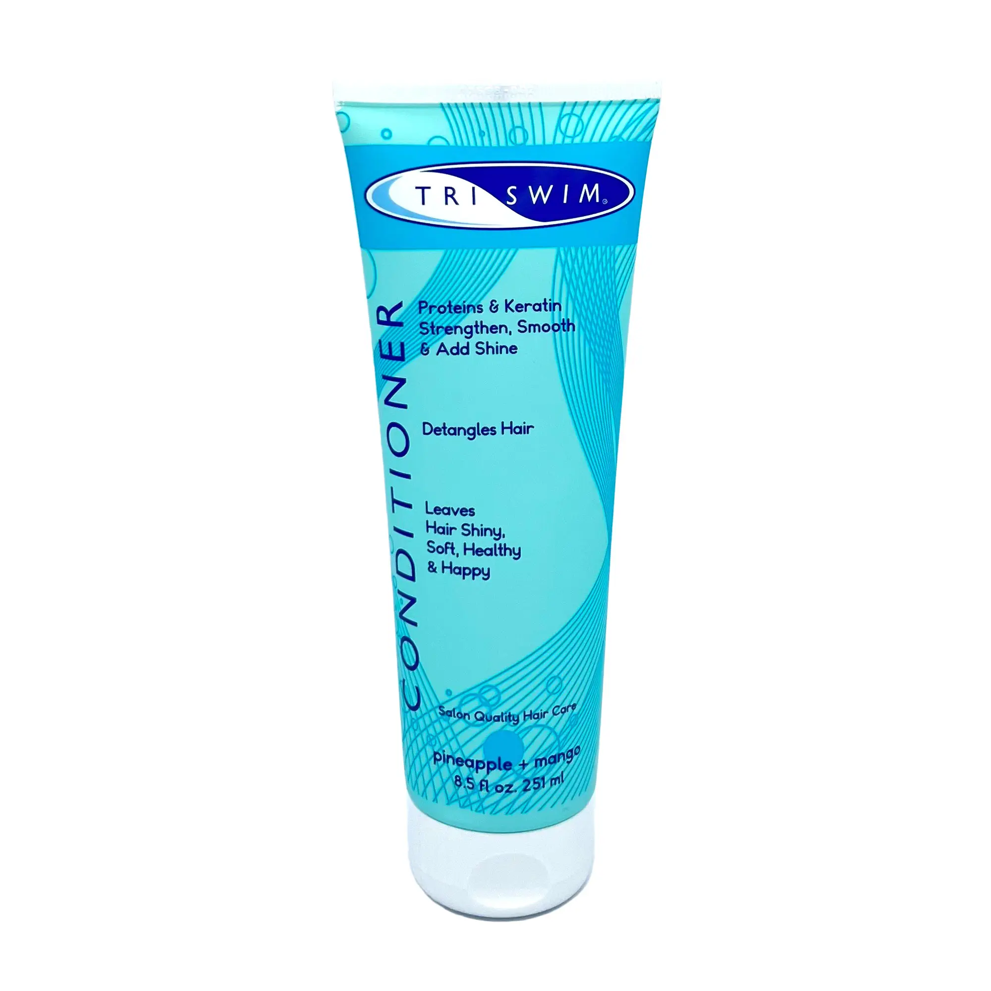 TRISWIM Swimmers Conditioner