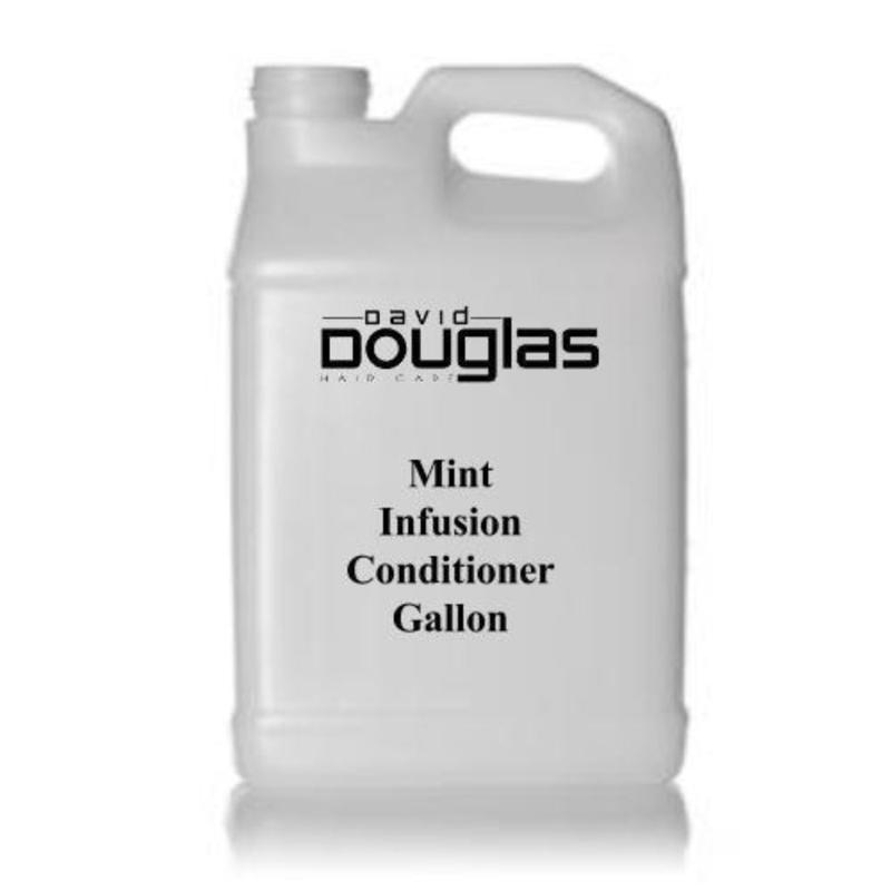 David Douglas Mint Infusion Conditioner Gallon