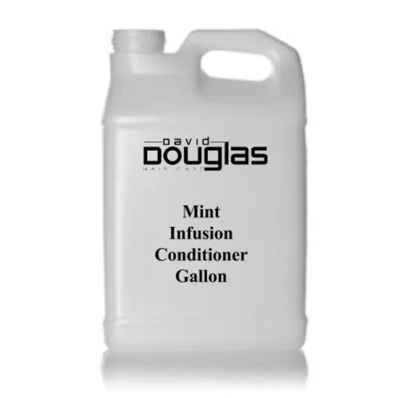 David Douglas Mint Infusion Conditioner Gallon