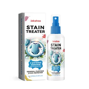 Jakehoe Baby Clothing Cleaner - Baby Apparel Cleaner that cleans stains on clothes and cares for baby's skin