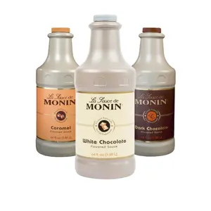 Monin Sauce - Bottle (64oz)