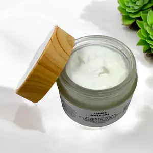 White Tea Salicylic Acid Anti-Aging Cream for Acne and Pimples - Skin Repair, Skincare
