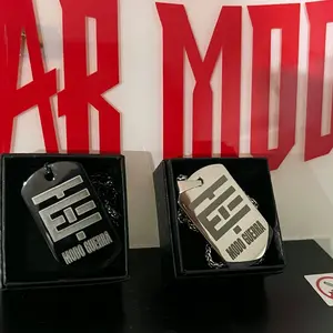 CADENAS TEMACH INSPIRED