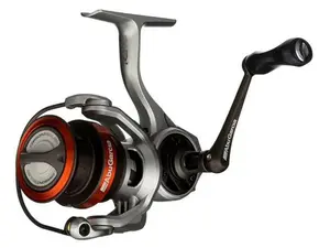 Abu Garcia Revo X Spinning Reels