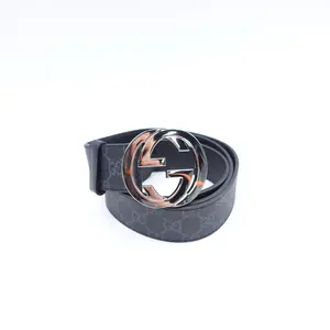 Pre-owned GUCCI Belt T10421429