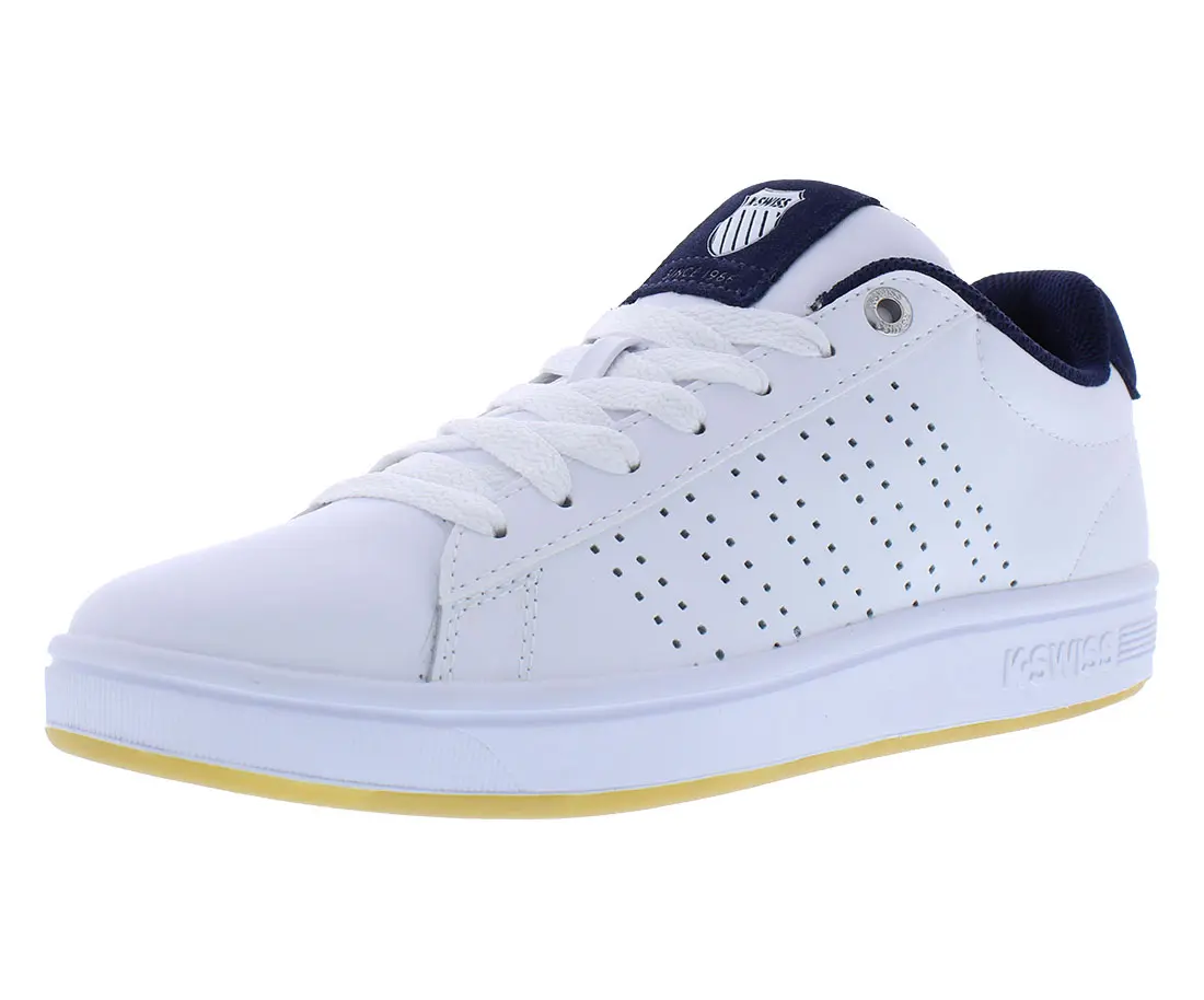 K-Swiss Court Casper III Mens Shoes K-Swiss Court Casper III Mens Shoes