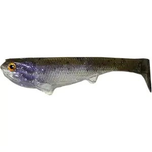 Optimum Boom Boom Line Thru Swimbait