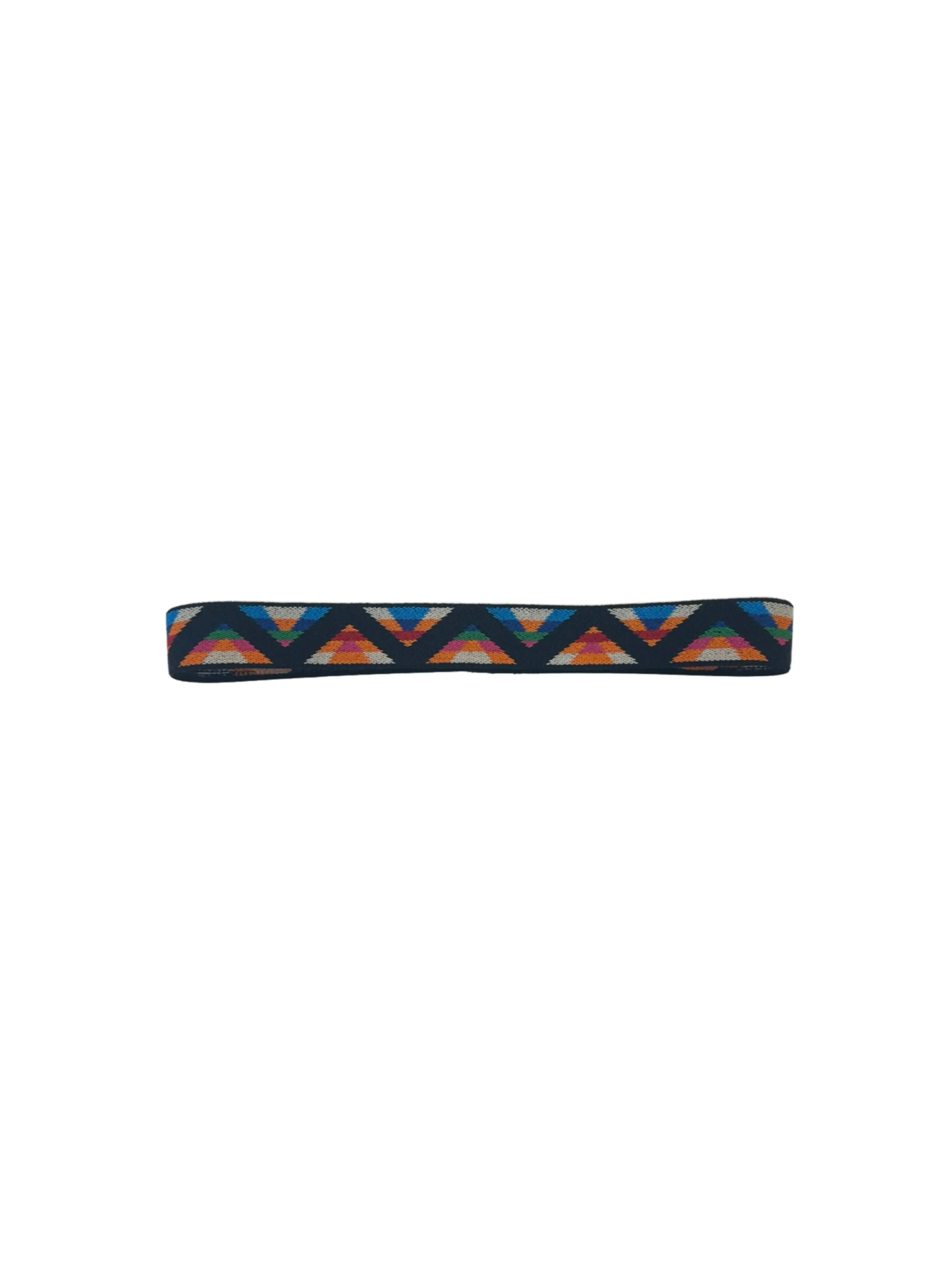 Native Elastic Hat Bands - 1 Inch, Customize Your Hat with Removable Bands