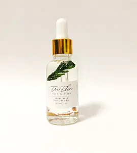 Cedar Rose Self Love Oil