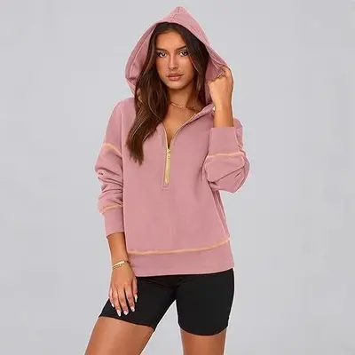 Pink Prettylittlething Cropped Hoodie Plt Cropped Hoodie Store