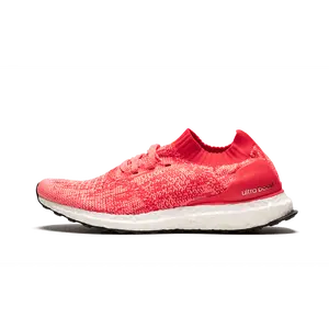 ULTRABOOST UNCAGED WMNS "Ray Red"