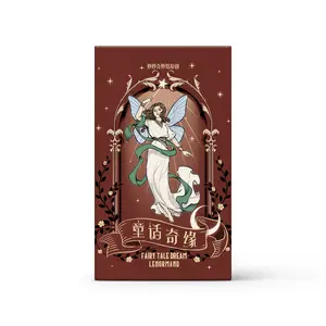 Fairy Tale Dream Lenormand