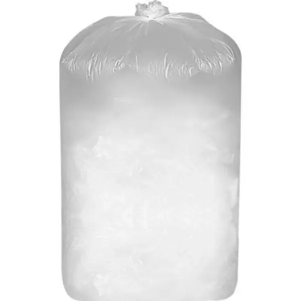 26 x 22 x 48 in. Shredder Bag - Pack of 100