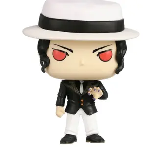 Demon Slayer Muzan Funko Pop Statue Figurine