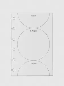 Kanban Planner Dashboard Kanban Planner Dashboard