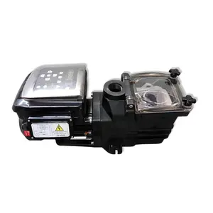 Hydro-Flo Super Inground Pool Pumps | 1.65 HP | Variable Speed