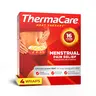 ThermaCare Menstrual Cramp Heat Wraps,  Long-Lasting, Portable & Discreet Relief