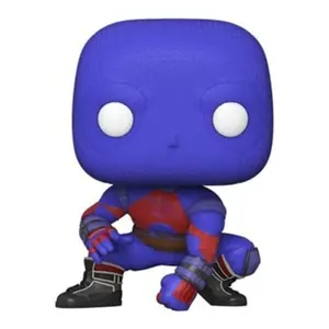 Funko POP! Movies DC Black Adam - Atom Smasher
