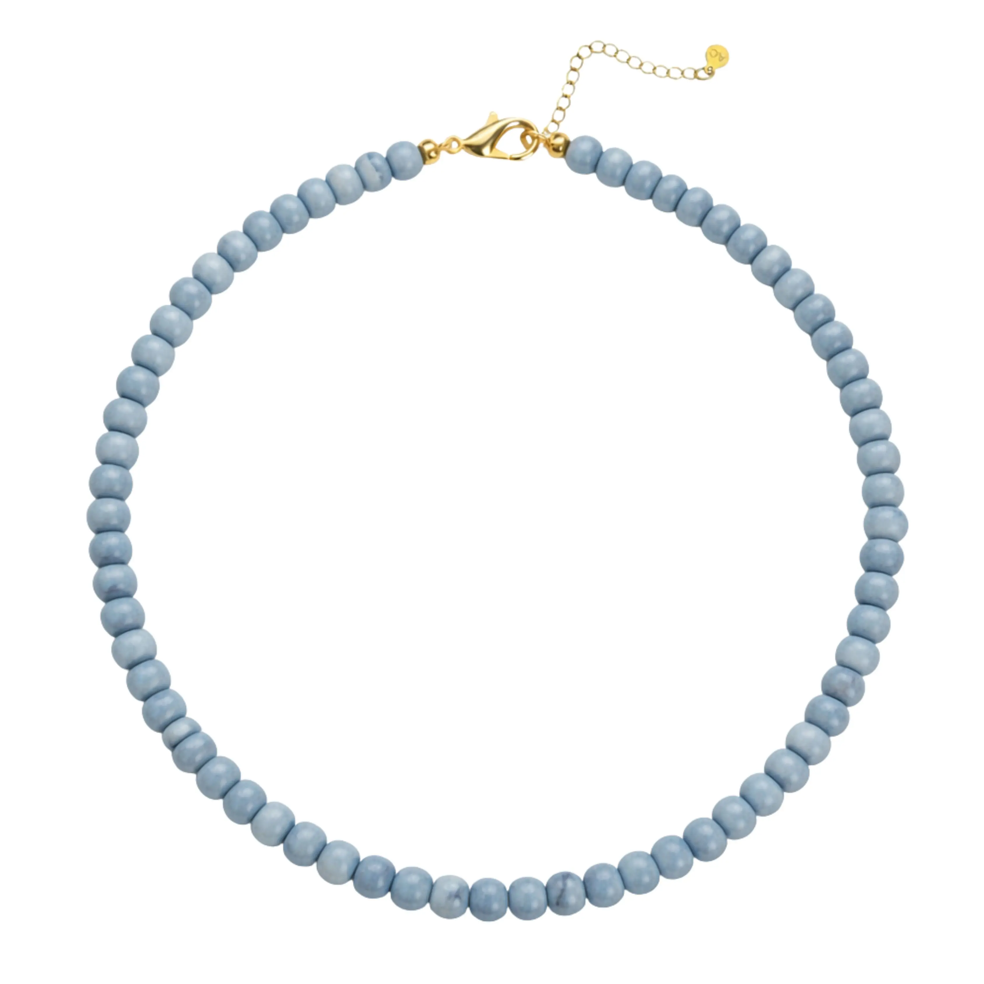 Denim Collar