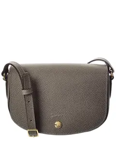 Longchamp Epure Small Leather Crossbody