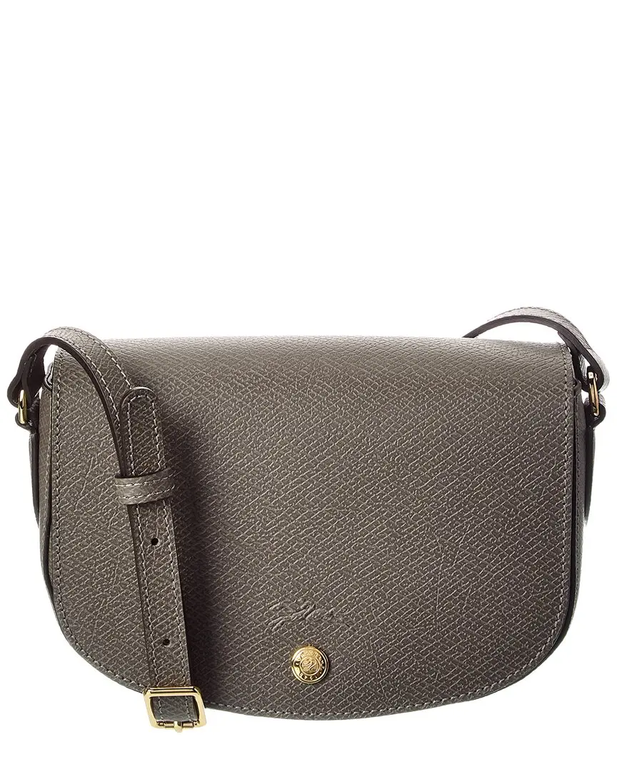 Longchamp Epure Small Leather Crossbody