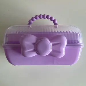 Hair Accessories Storage Box