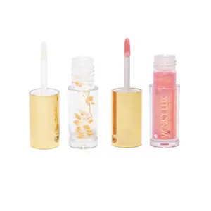 Cosmic Glow Shimmer Lip Duo