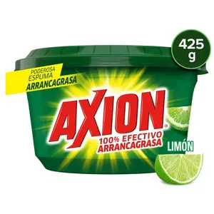 JABON AXION 235g