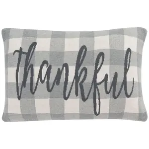Safavieh Be Thankful Pillow