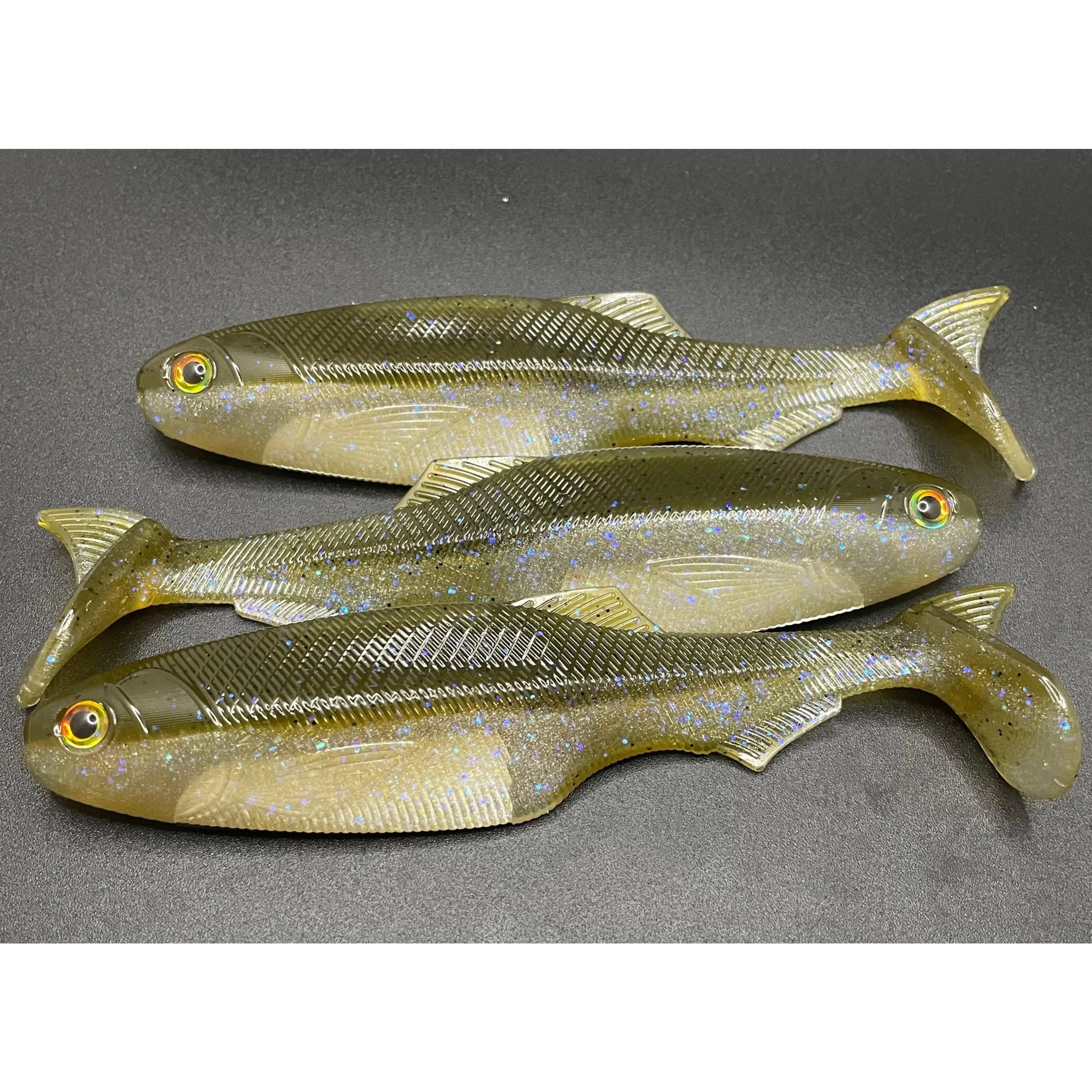 5.6" Swimbait