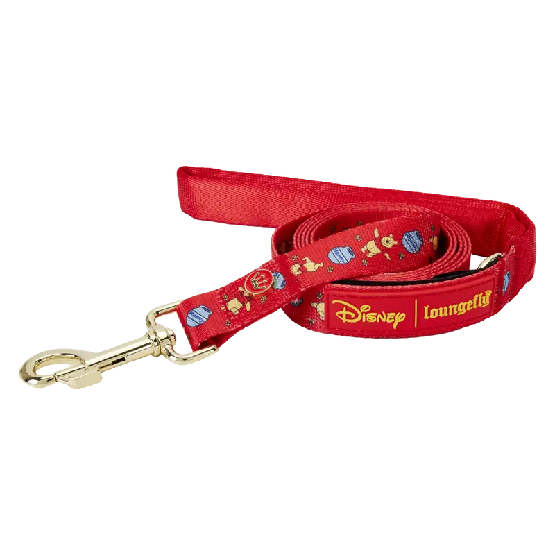 Winnie the Pooh Dog Leash