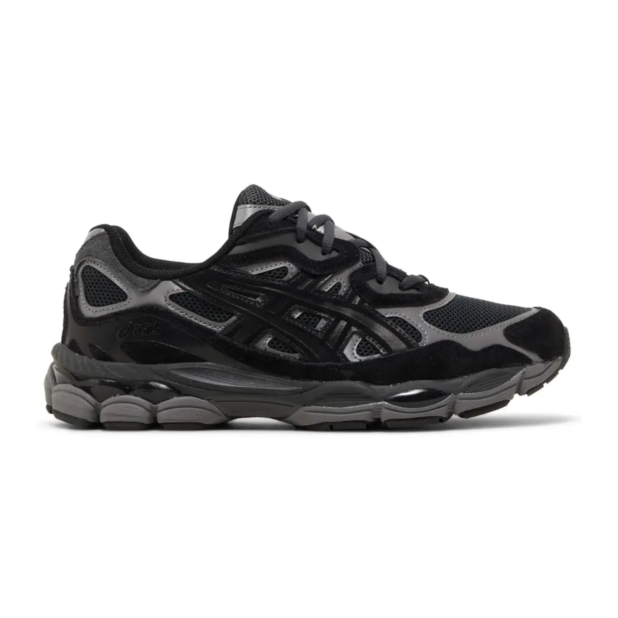 ASICS Gel NYC 'Graphite Grey Black'