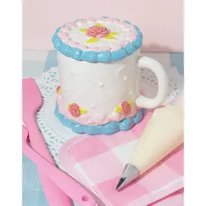 Cake Mug | 30.0