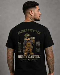The Union Cartel Apprentice