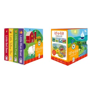 Nature Friends Children's Book Nature Themed Storybook for Kids Illustrated Educational Book About Environment and Wildlife Early Learning Read Aloud Book Gift for Young Readers Family Reading and Classroom Use