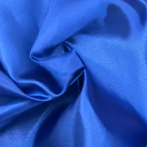 Heavy Bridal Satin Fabric by the Yard