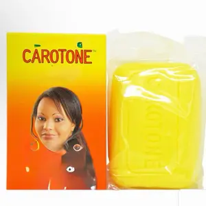 CAROTONE DAILY MOISTURIZING SOAP Moisturizer