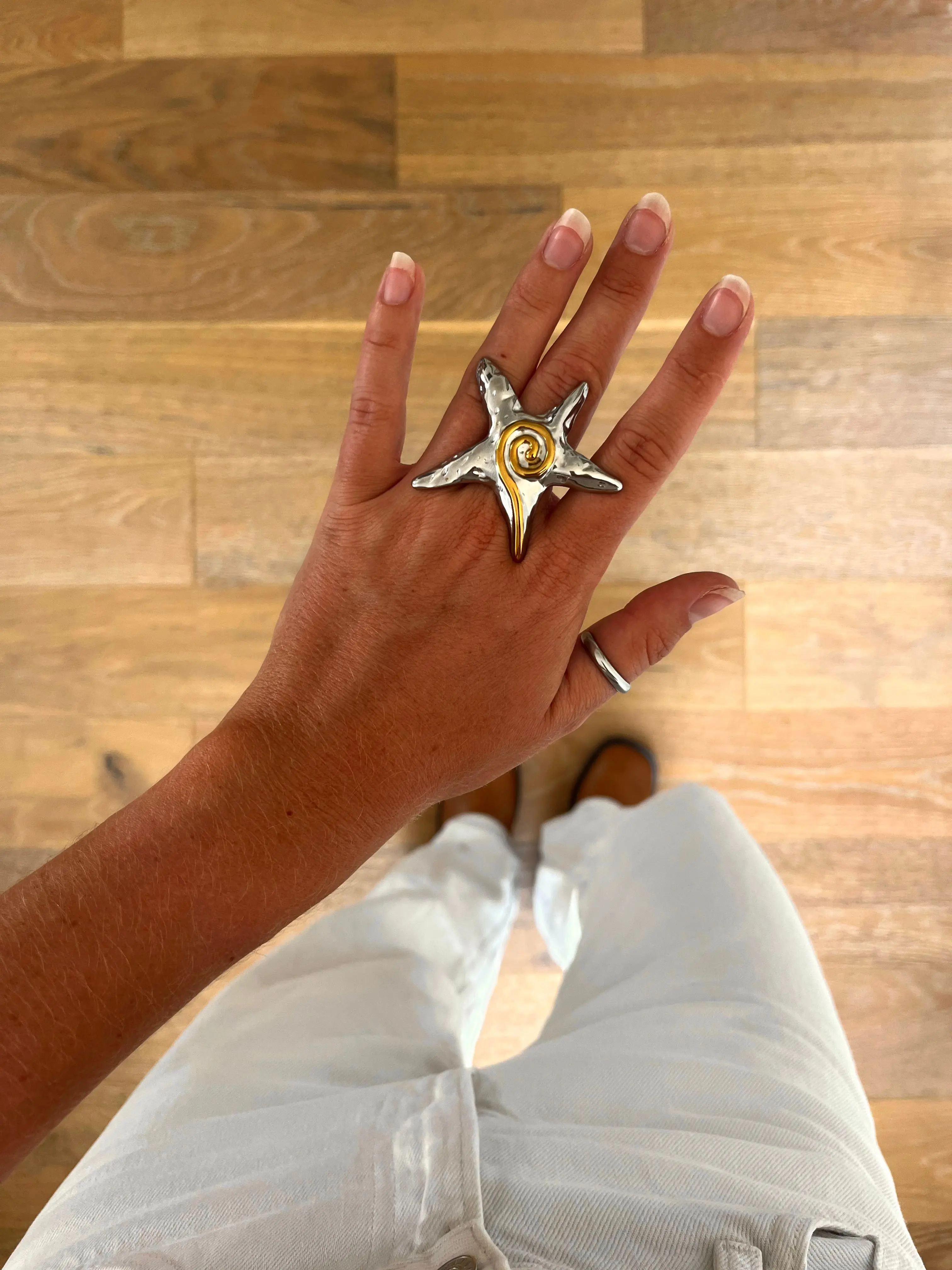 SOLARA RING