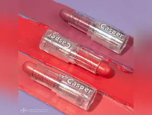 Casper the Friendly Ghost |  The Ghostly Trip 3 PC Lip & Cheek Balm Set