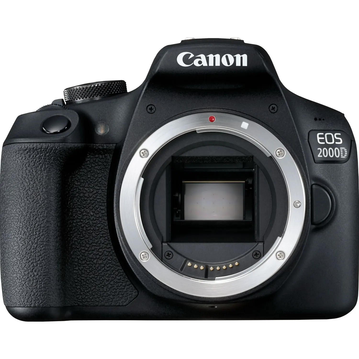 Canon EOS 2000D (BODY)