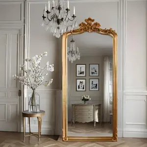 Jardinière Mirror