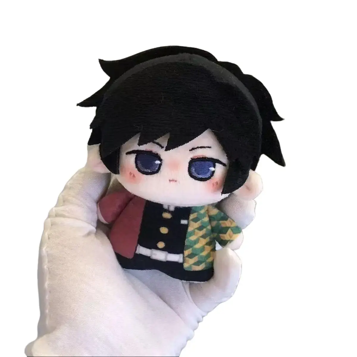 Collectible Anime Keychain Charms, Fan-Inspired Character Figure Pendant, Stylish Bag Accessory and Gift for Everyday Use