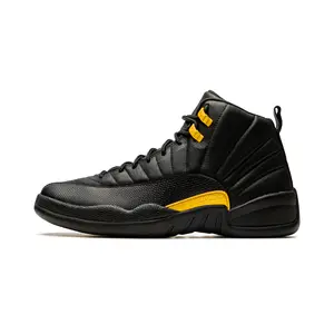 Air Jordan 12 Retro "Black Taxi" CT8013 071